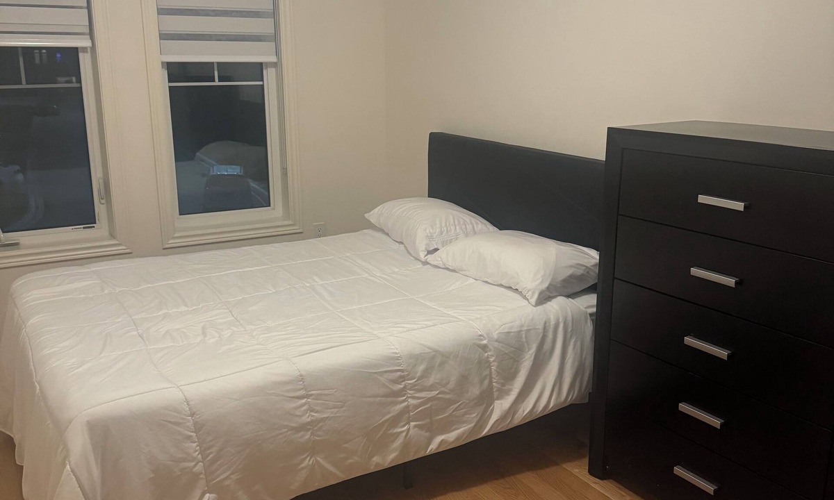 Durham Region House | One bedroom with parking available