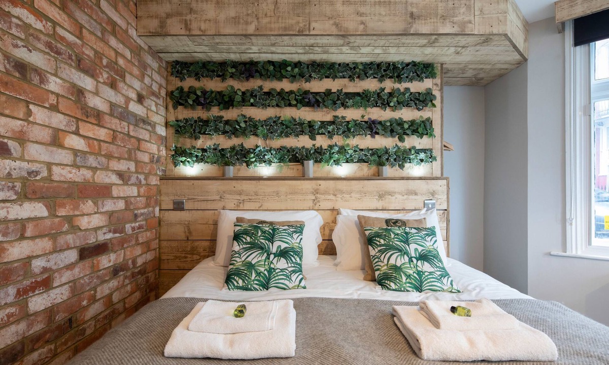 Kemptown House | One Broad Street