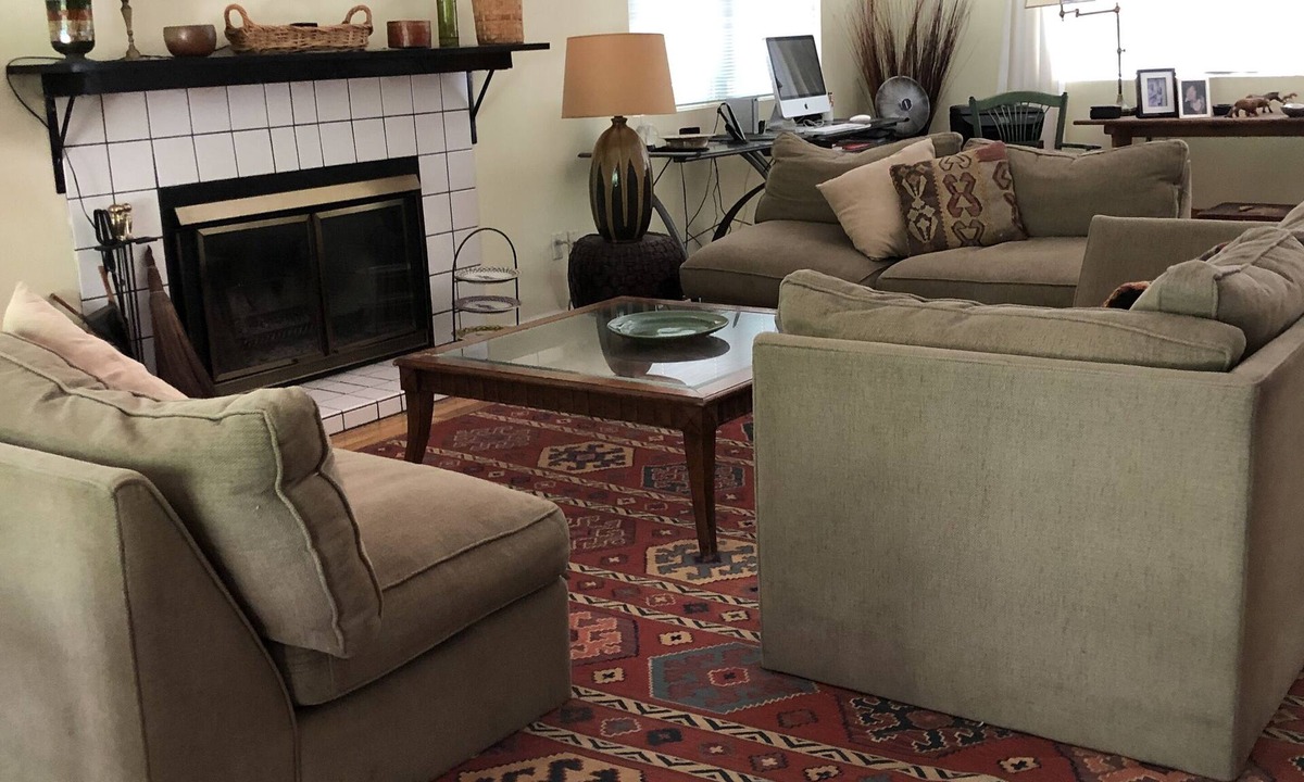 Hampton Bays Apartment | One Couple's Hampton Beach Retreat