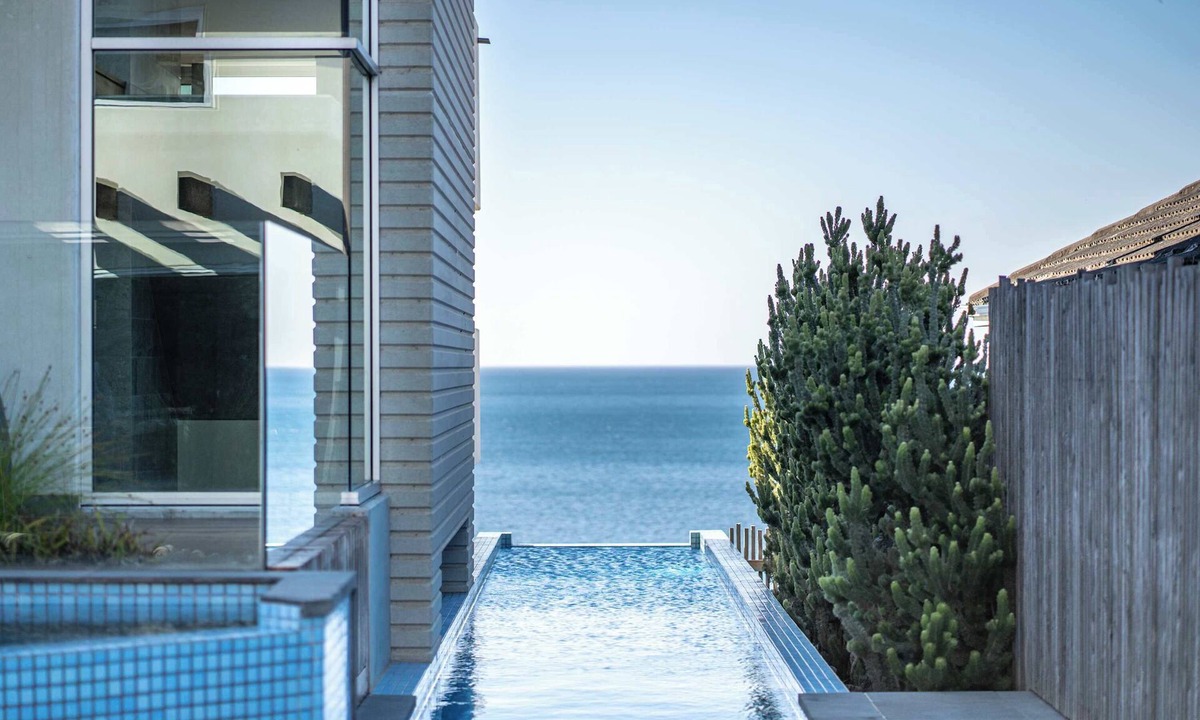 Marino House | One Eighty Marino Sum