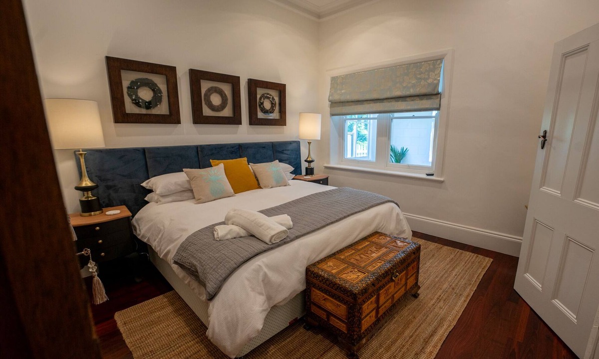 Stirling House | One Eleven Stirling