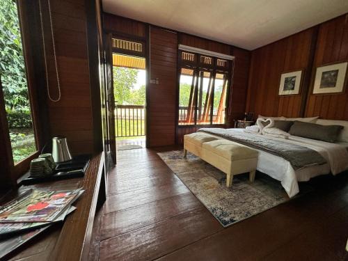 Bumi Serpong Damai Resort | One Global Adria - Equine Estate & Resorts