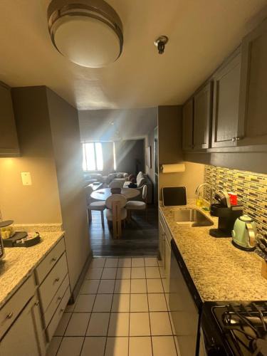 Downtown Hartford Apartment | One Gold Tower