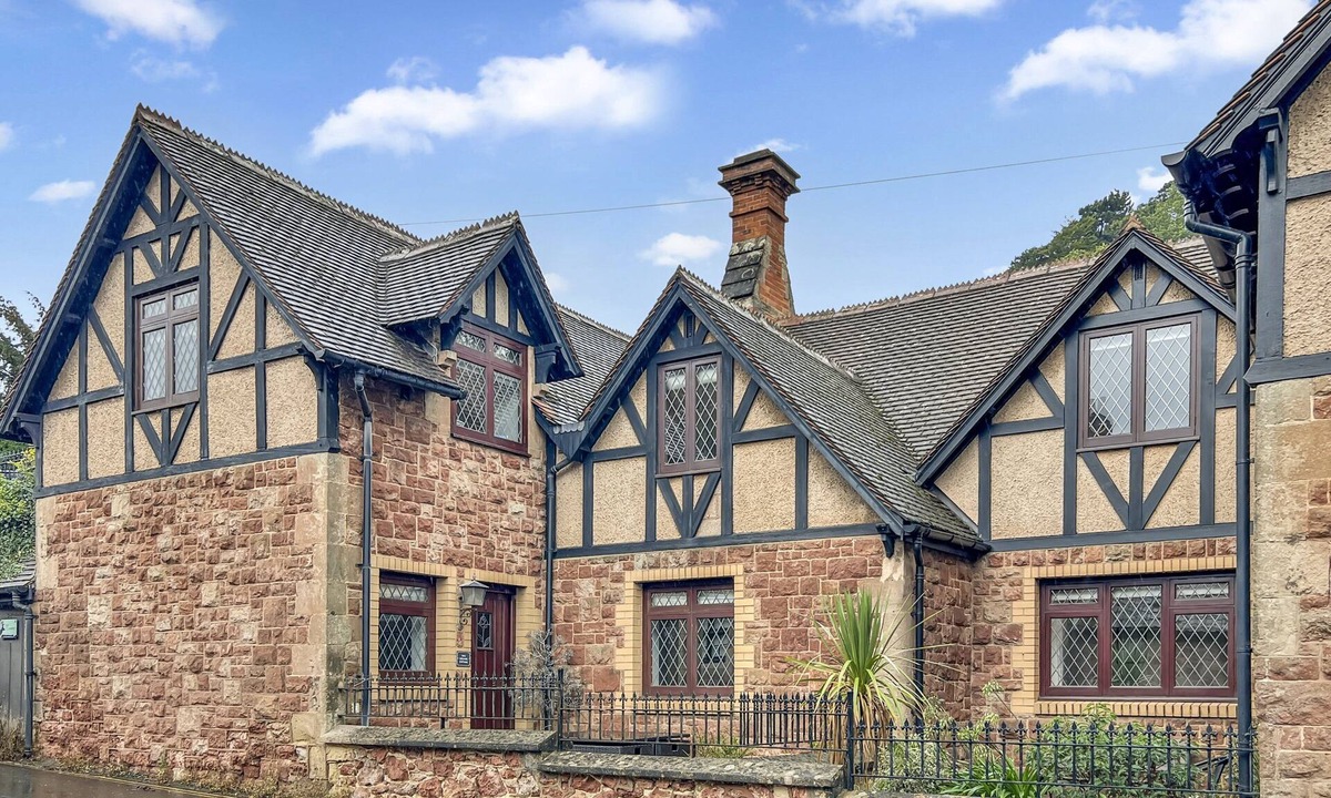 Dunster Cottage | One Grooms Cottage, Dunster