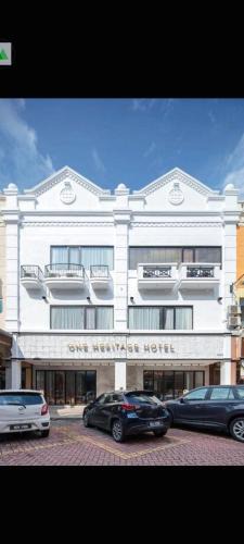 Taman Saga Hotel | One Heritage Hotel