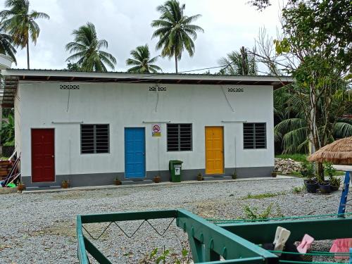 Rambai House | One Mek Bilik Twin