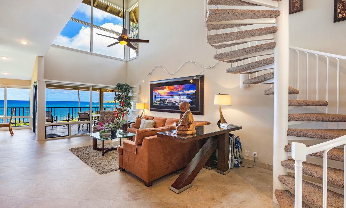 Napili Villa | One of our Best CANCELLED & NOW OPEN 1/3> 2/1 ~ Must See OCEAN FRONT Bay Villa 25B-2