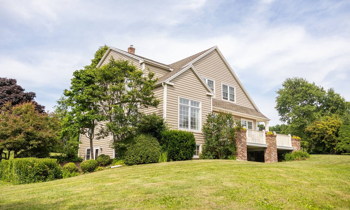 Stratford House | One Park Lane