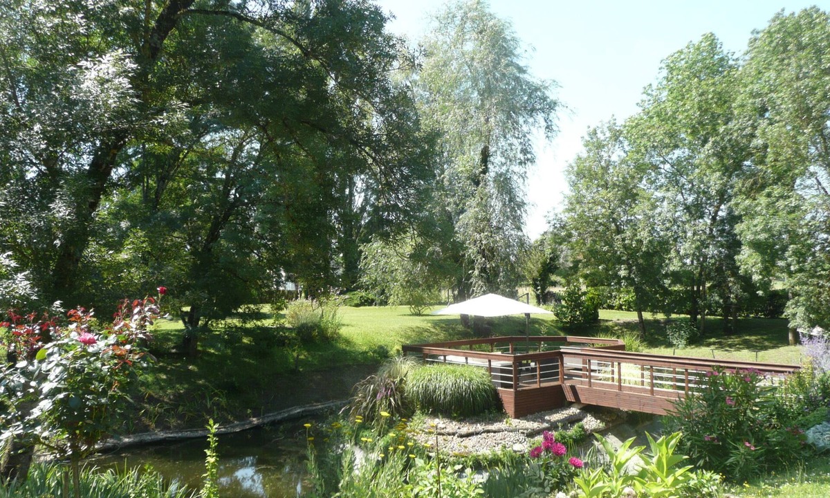 Berthenay Apartment | One-roomed flat Clos des bergeons