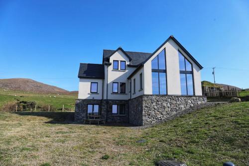 Glen Kyles House | One Sea