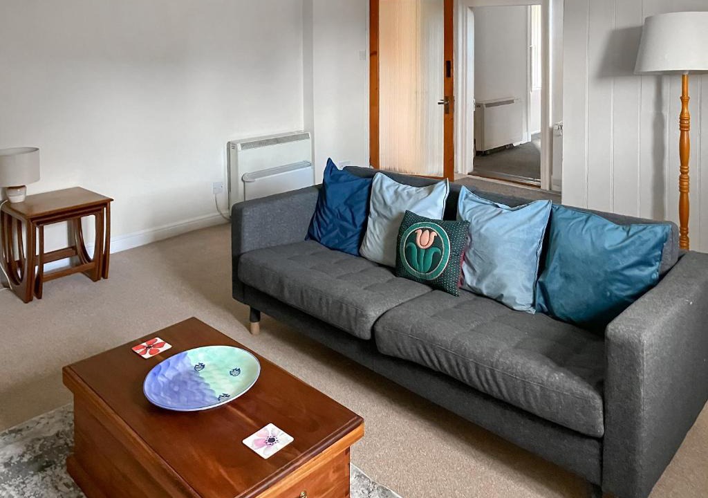 Glenmorangie House | One Springfield