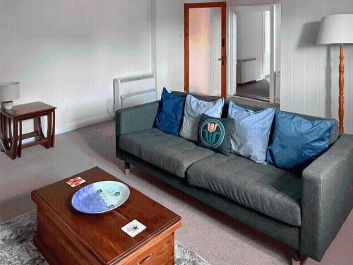 Glenmorangie Apartment | One Springfield, Tain