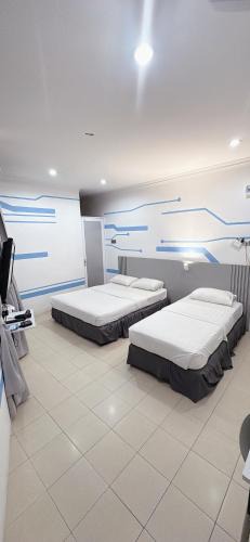 Kampung Kuchai Hotel | One Stop Hotel Ipoh