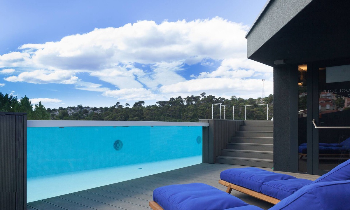 Srebreno Hotel | One Suite Dubrovnik Residence