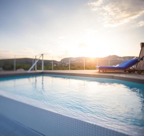 Srebreno Hotel | One Suite Dubrovnik Residence