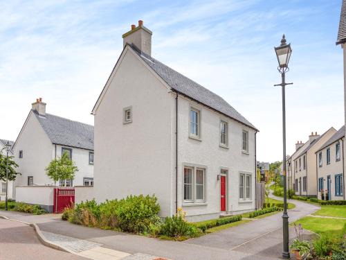 Balloch House | One The Loan