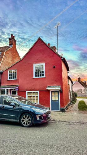 Dedham House | One Threadneedle Street, Dedham