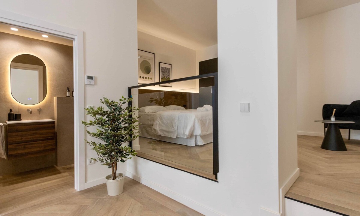 Pobles del Sud Apartment | One Tower Apartment - 03