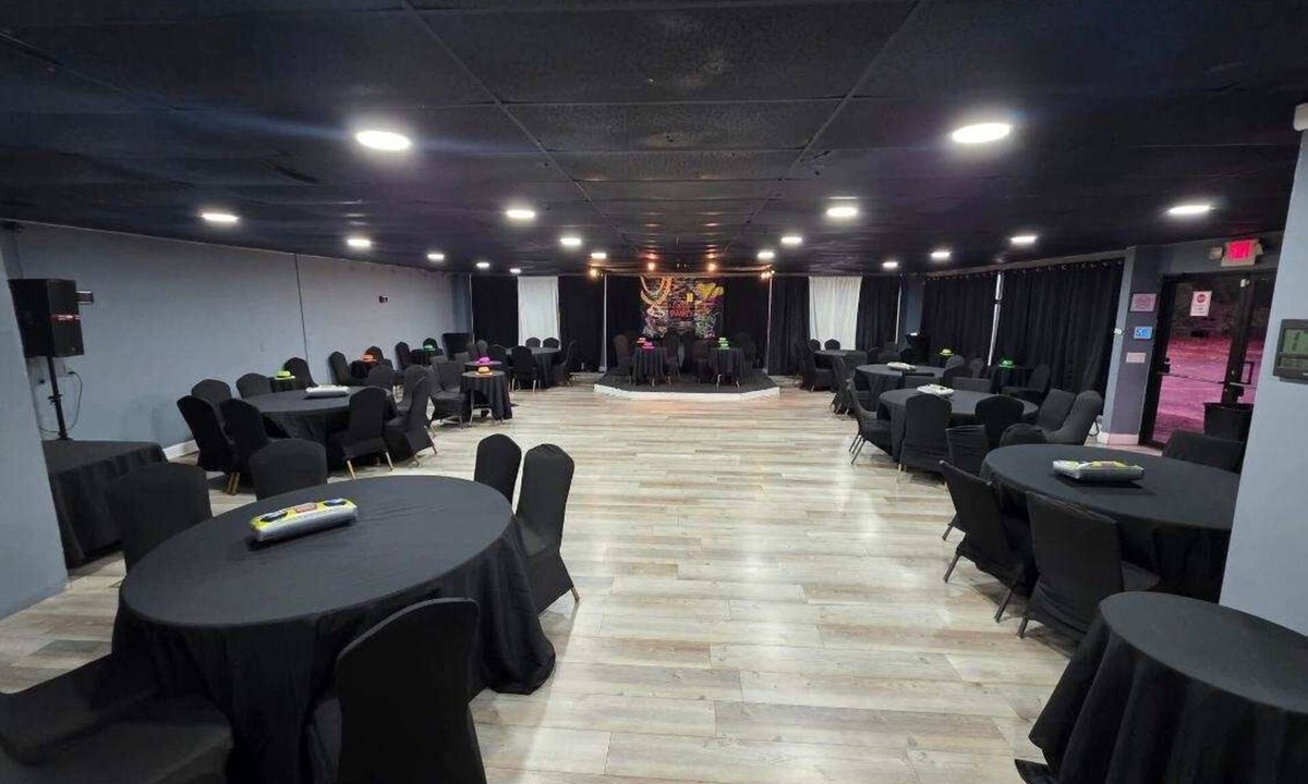 Dentsville House | One Venue. Endless Celebrations - Celebrations Corporate Community Events