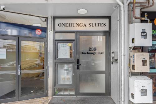Onehunga Hotel | Onehunga Suites
