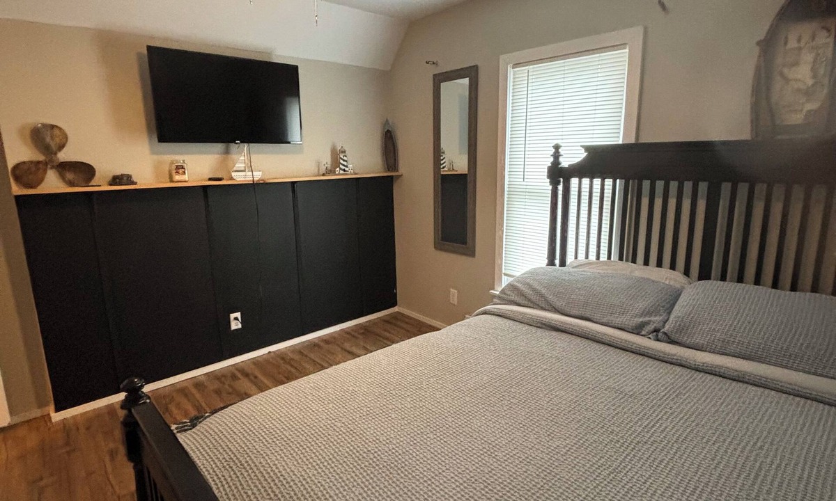 Sylvan Beach Apartment | Oneida Lake Escape