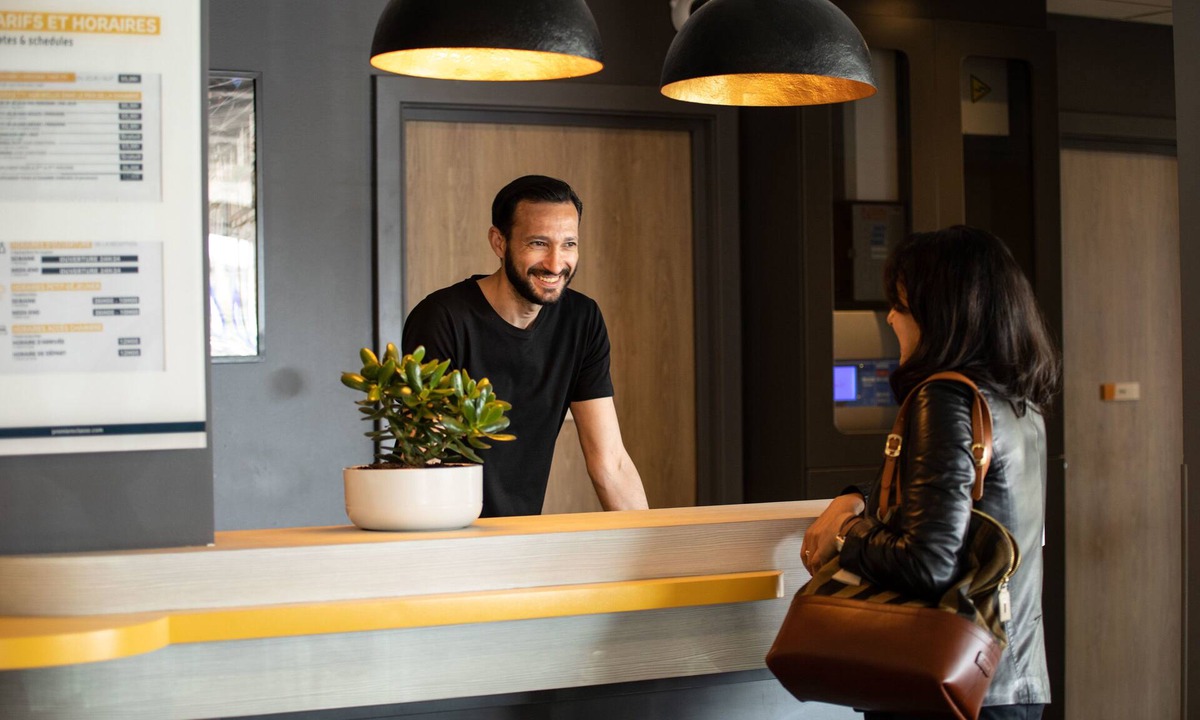 Obernai Hotel | Oneloft Hotel