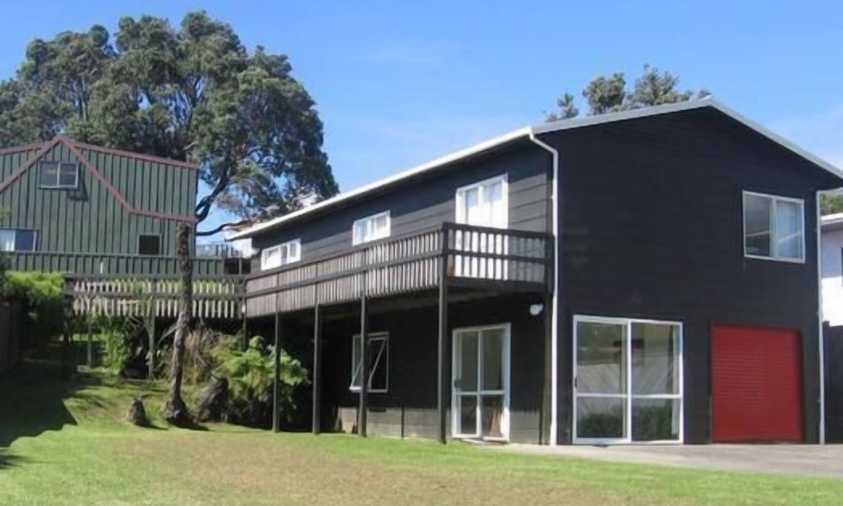 Onemana House | Onemana - Relax andamp; Revive!