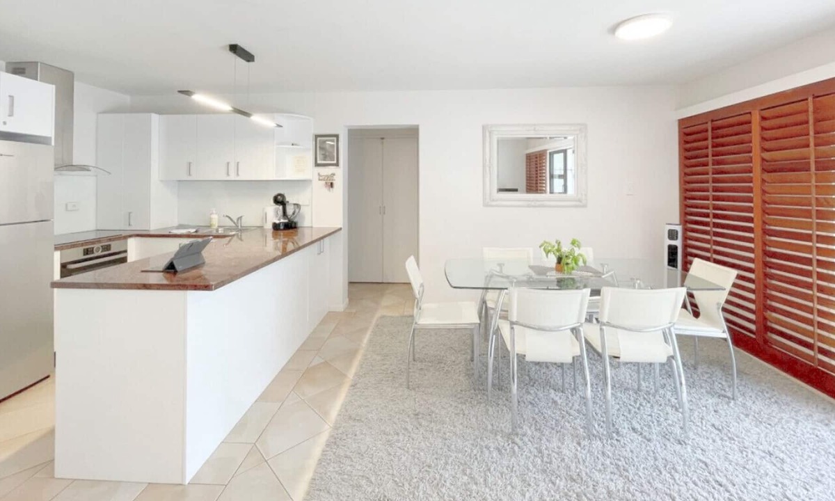 Onetangi Apartment | Onetangi Beach Apartment