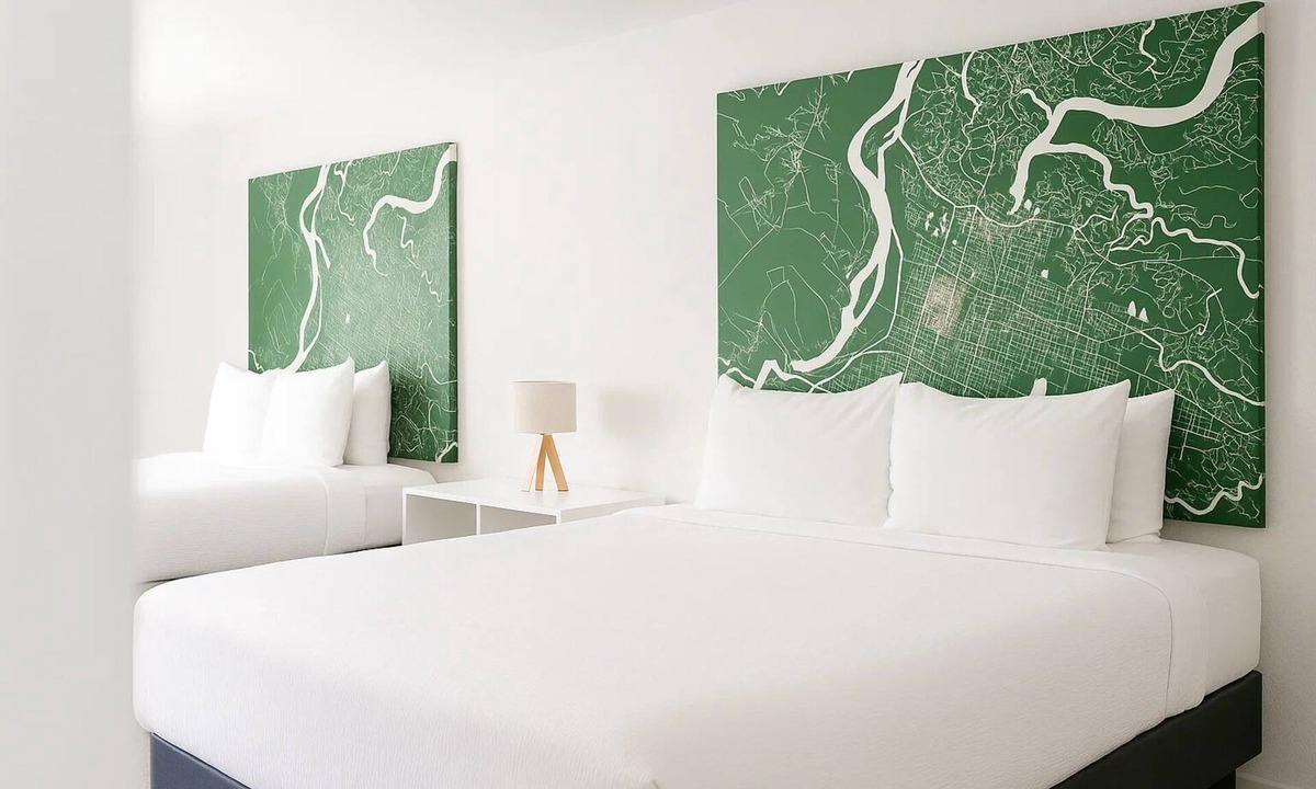 Dock Junction Hotel | Oneway Brunswick