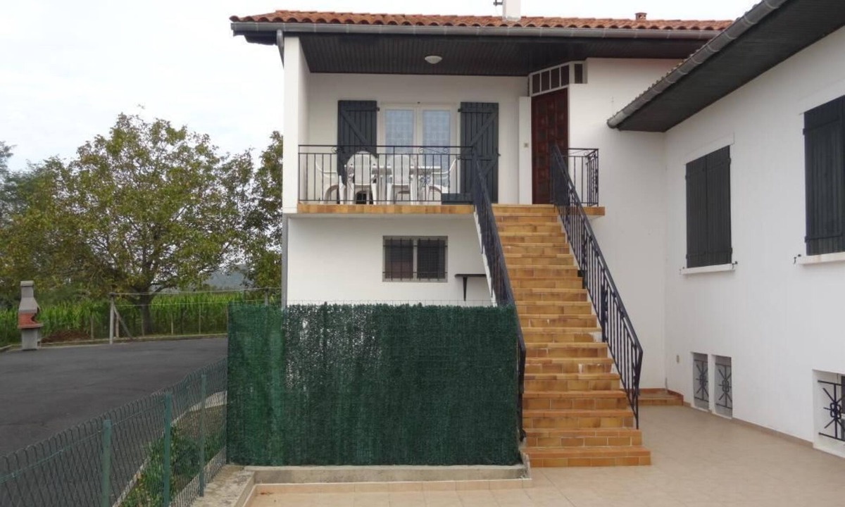 Isturits House | ONGUI ETHORRI - ISTURITZ