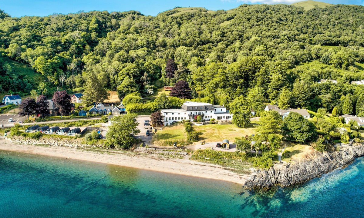 Onich Hotel | Onich Hotel