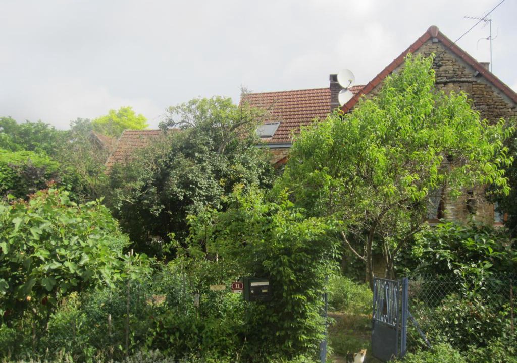 Neuffontaines Bed & Breakfast | Oniros