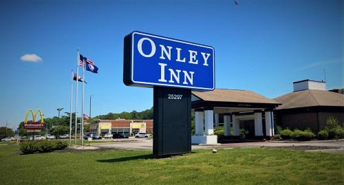 Onley Hotel | Onley Inn