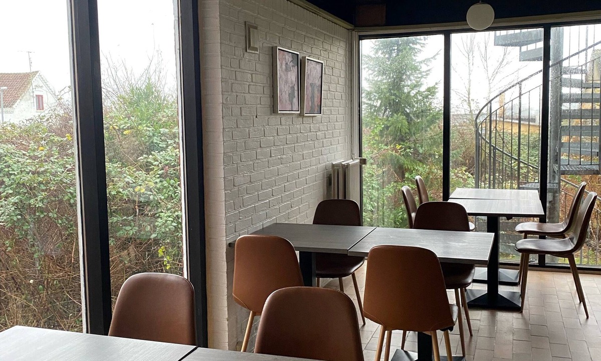 Holeby Hotel | Only Sleep Femern