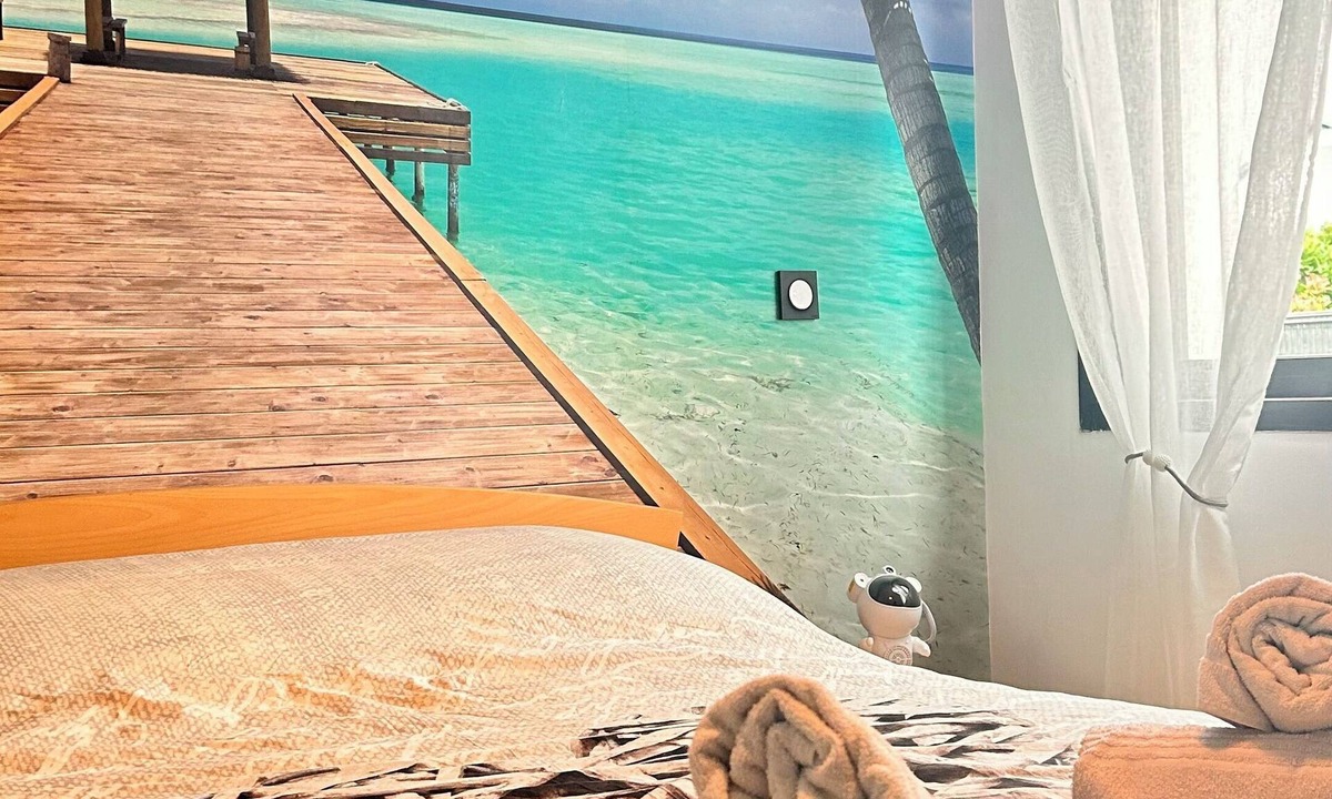 Castelsarrasin Apartment | Only You Spa and Sauna