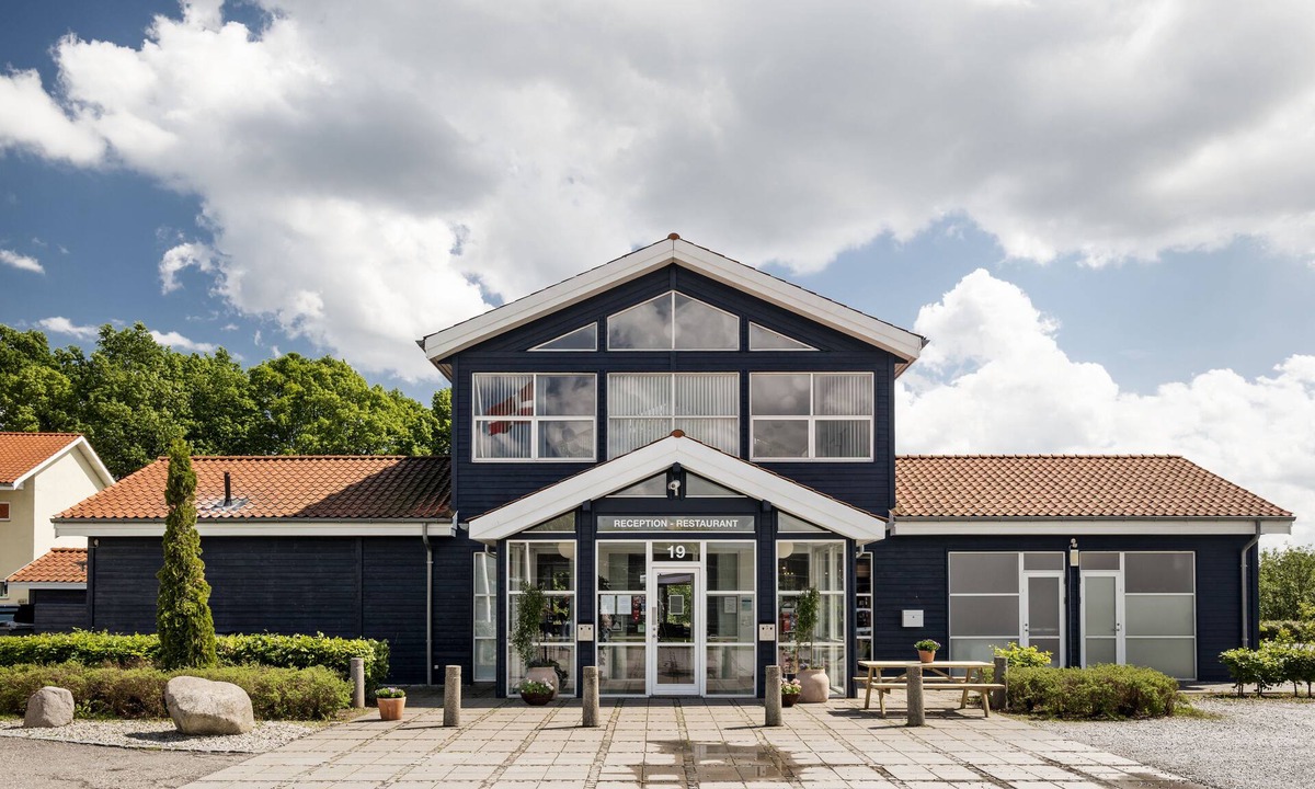 Helsingor Hotel | OnlySleep