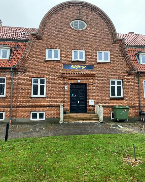 Holeby Hotel | OnlySleep Femern