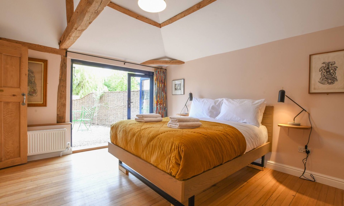 Sotherton Cottage | Onna's Stable, Sotherton