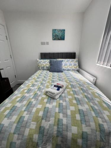 Coventry House | OnPoint Home