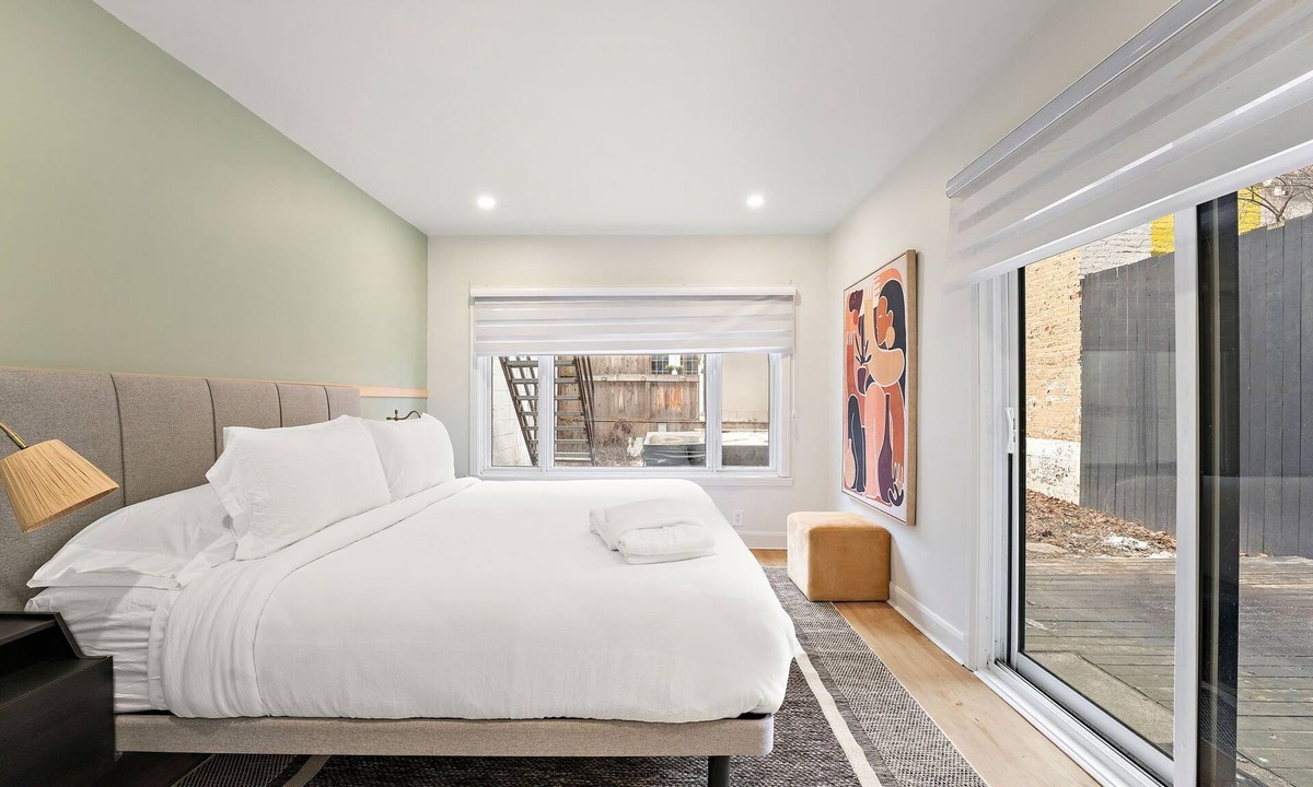 Latin Quarter Apartment | Ontario Loft Suites
