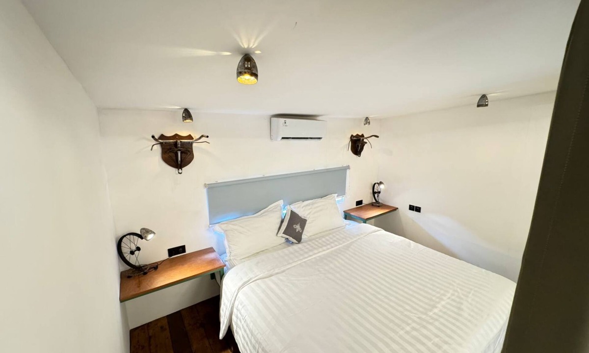 Gili Air Apartment | Onthel Boutique Gili Air