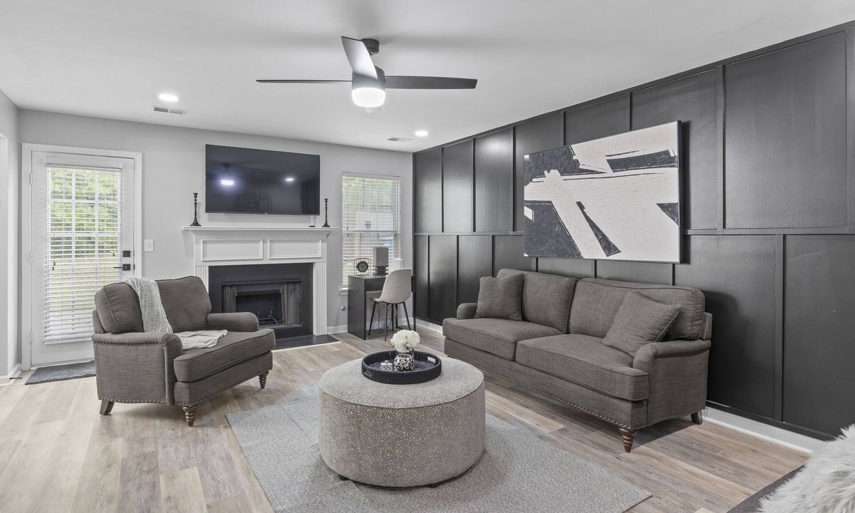 Hampton House | Onyx in Hampton