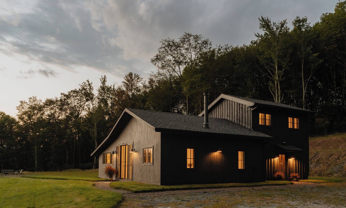 Jeffersonville Cabin | Onyx Ridge · Breathtaking Views · 14 Acres