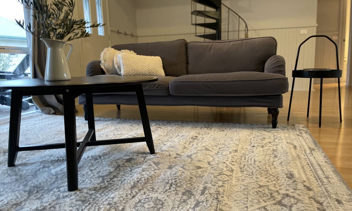 Lancefield Cottage | Oona Lee Cottage Lancefield Macedon Ranges