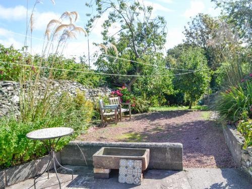 Whithorn House | Oor Wee Hoose