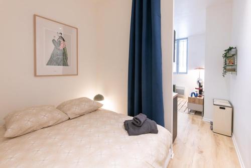 Terreaux - Bat d'argent Apartment | Opéra 4