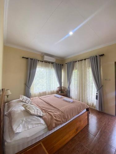 Jetis Bed & Breakfast | Opak Village Bed & Breakfast