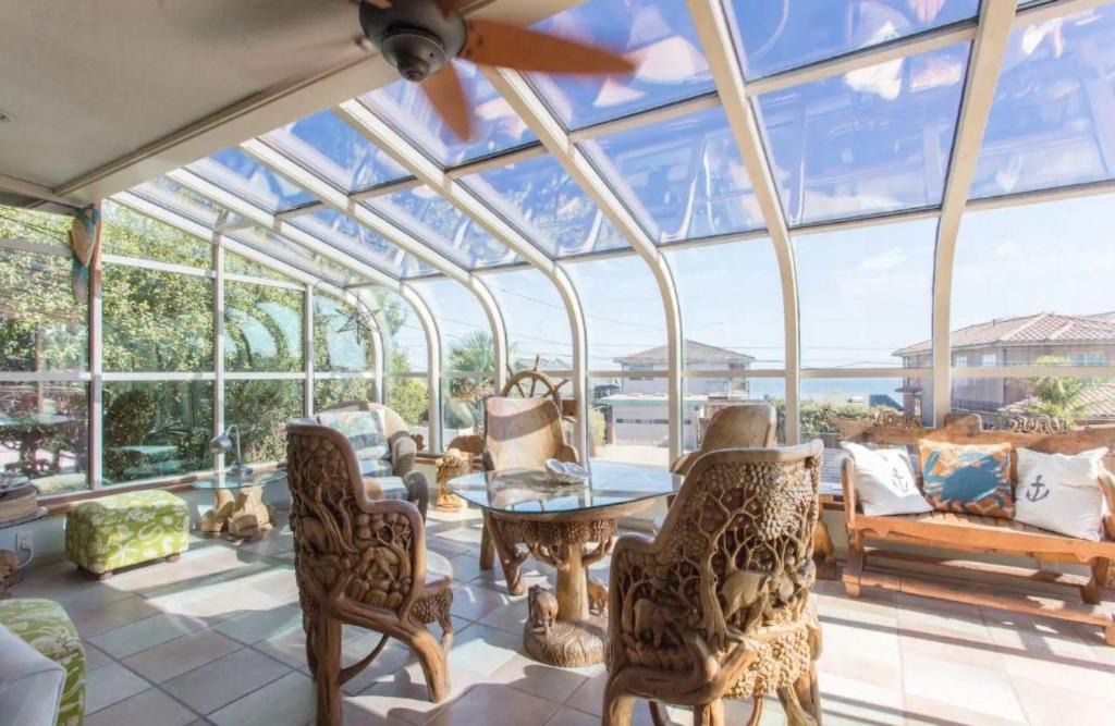 Opal Cliffs House | Opal Cliff Beach House