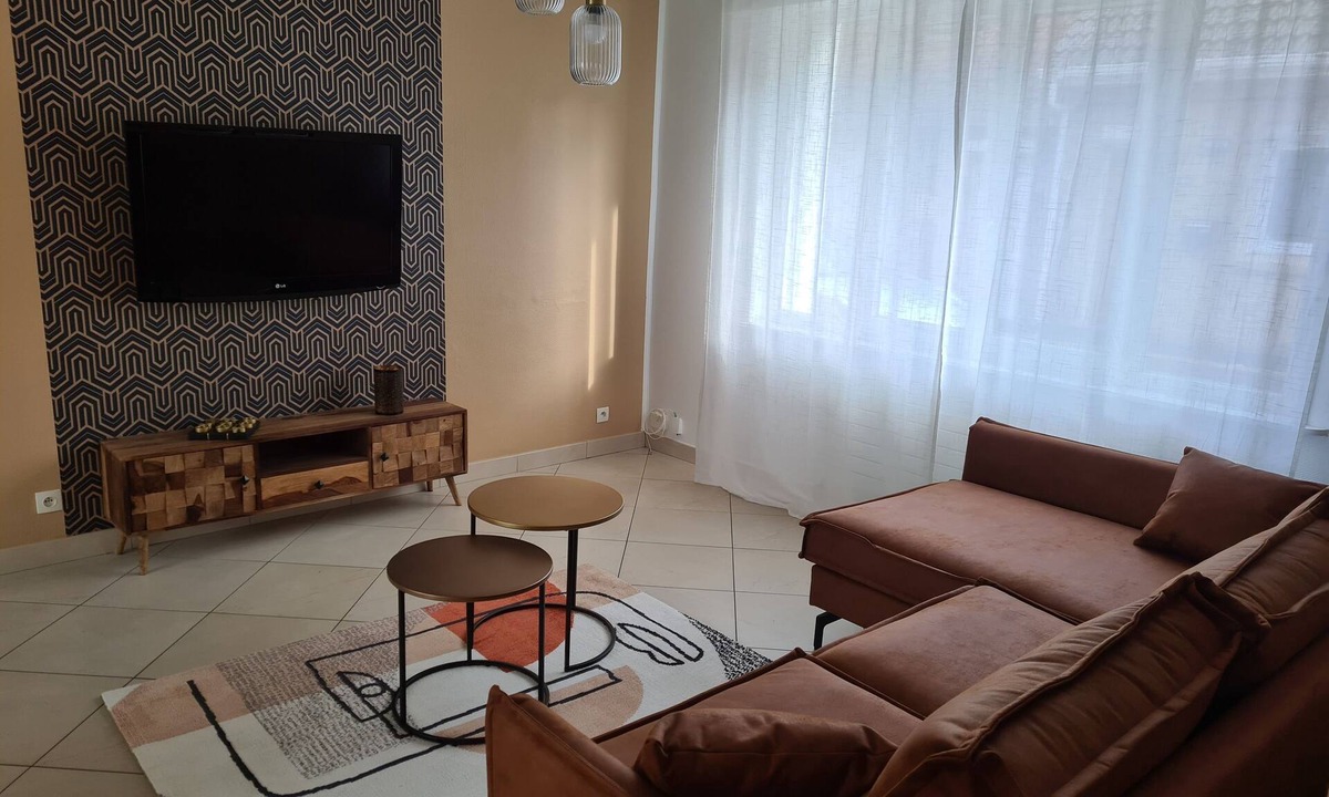 Petit-Fort-Philippe House | Opal In Hebergement