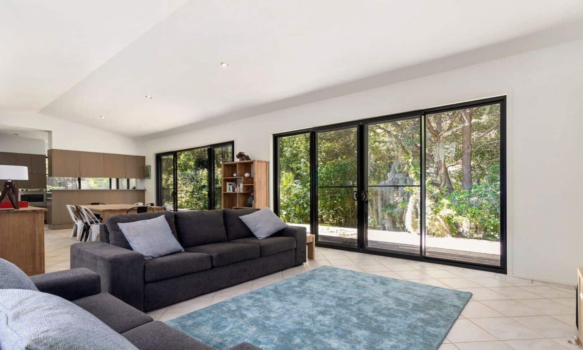 Pearl Beach House | OPAL OASIS @ PEARL BEACH